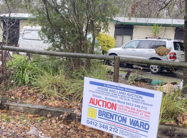 31 Olivedale Street, Birdwood, SA 5234