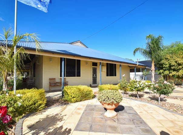733 Silica Street, Broken Hill, NSW 2880
