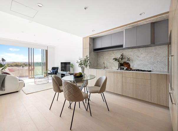 402/1 Balfour Street, Lindfield, NSW 2070