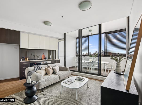 1024/5 O'Dea Avenue, Zetland, NSW 2017