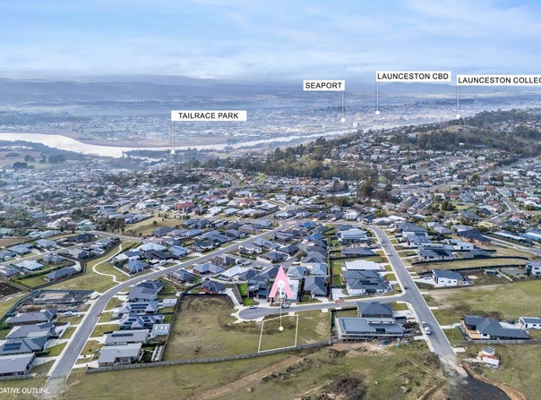 5 Sheraton Close, Riverside, Tas 7250