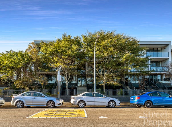 107/121 Union Street, Cooks Hill, NSW 2300