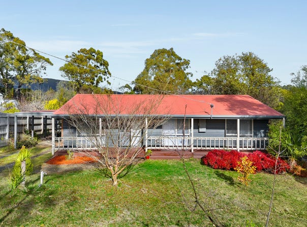 26 Old Fernshaw Road, Healesville, Vic 3777