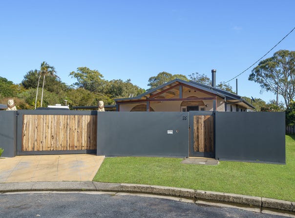 38 The Spinnaker, Port Macquarie, NSW 2444
