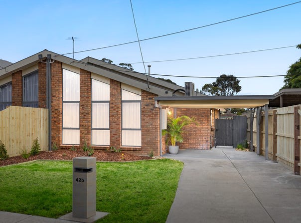 42B Woodville Park Drive, Hoppers Crossing, Vic 3029