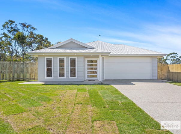 12 North Place, Hidden Valley, Qld 4703