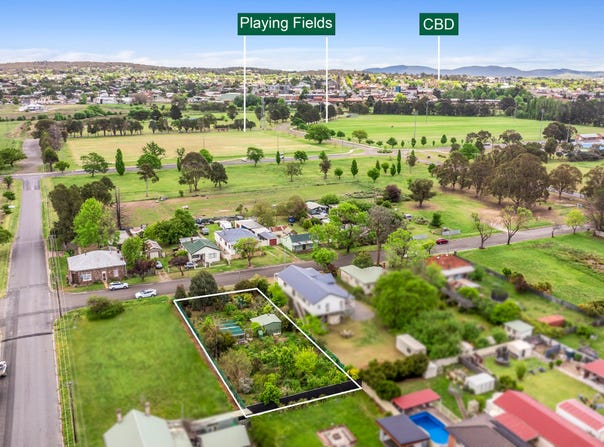 25 Hercules Street, Goulburn, NSW 2580