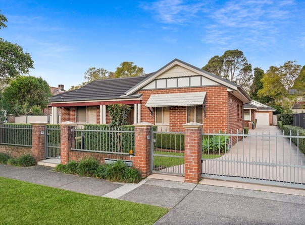 3/23 Woronora Parade, Oatley, NSW 2223