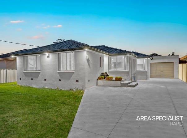 25 First Avenue, Dandenong North, Vic 3175