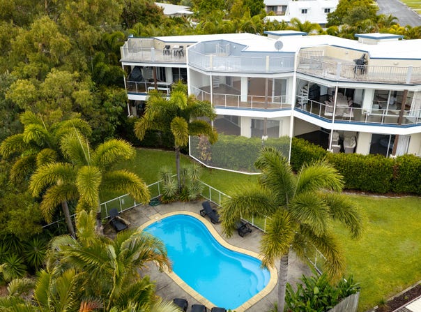 3/43 Tingira Close, Rainbow Beach, Qld 4581