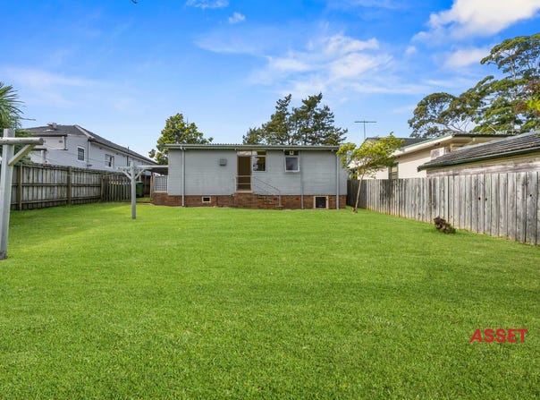 384 Mona Vale Road, St Ives, NSW 2075