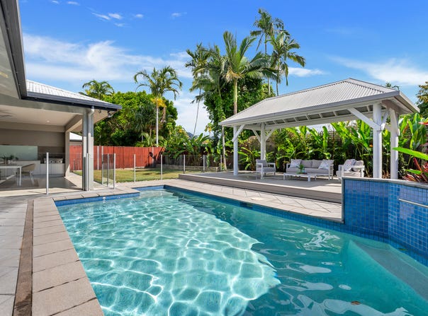 54 Harbour Drive, Trinity Park, Qld 4879