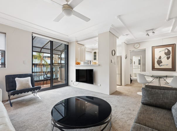 13/6 Challis Avenue, Potts Point, NSW 2011