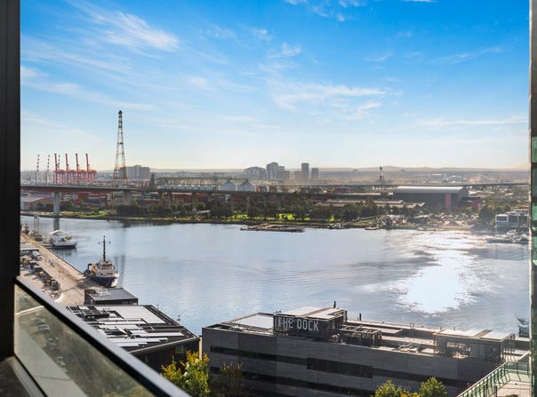 1312N/889 Collins Street, Docklands, Vic 3008