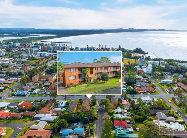 3/24 Home Street, Port Macquarie, NSW 2444