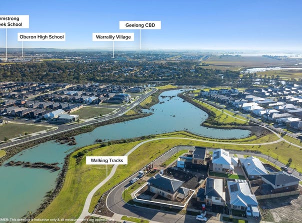 36-38 Morningside Circuit, Armstrong Creek, Vic 3217