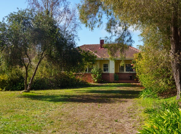 40 Mottram Street, Manjimup, WA 6258