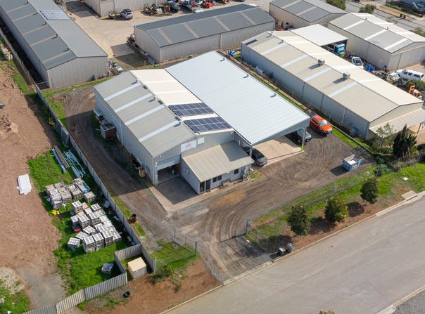 40 Chapman Road, Hackham, SA 5163