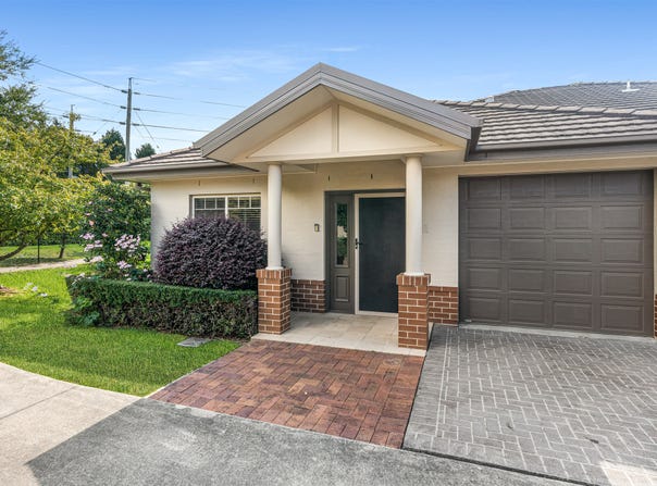 41/8 Wiseman Road, Bowral, NSW 2576