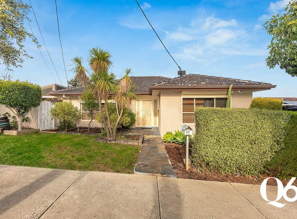 35 Riviera Road, Avondale Heights, Vic 3034
