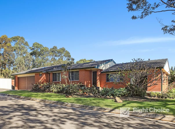 1 Gumnut Street, Albion Park Rail, NSW 2527