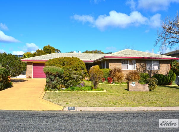 29 Redgwell Street, Warwick, Qld 4370