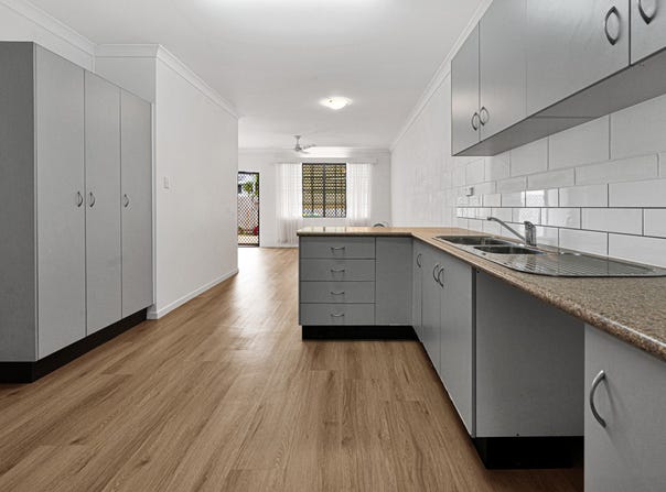 3/105 Livingstone Street, West End, Qld 4810