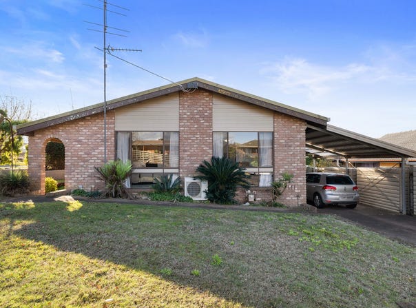 39 Shingler Street, Leongatha, Vic 3953