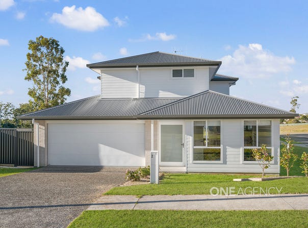 2 Corymbia Loop, Wauchope, NSW 2446
