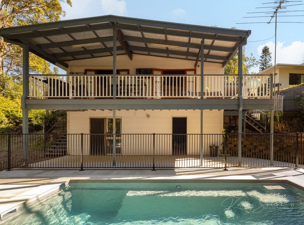 70 Morris Street, Dayboro, Qld 4521