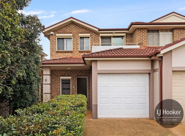69A Hawksview Street, Merrylands, NSW 2160