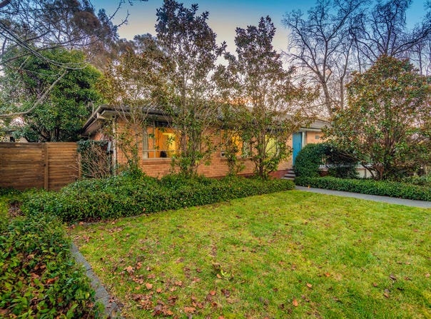 12 Norman Street, Deakin, ACT 2600