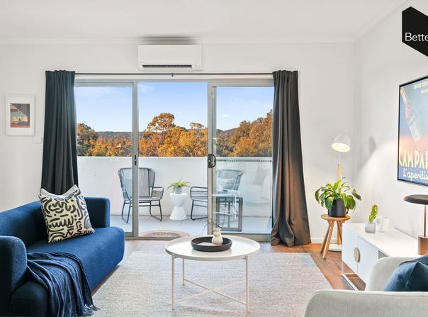 86/140 Anketell Street, Greenway, ACT 2900