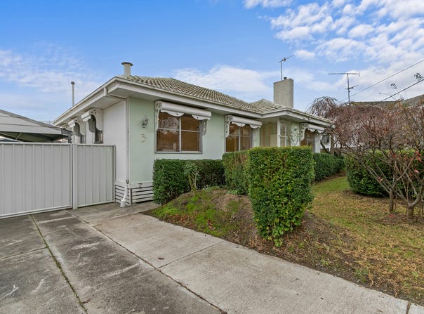 3 Evelyn Court, Traralgon, Vic 3844