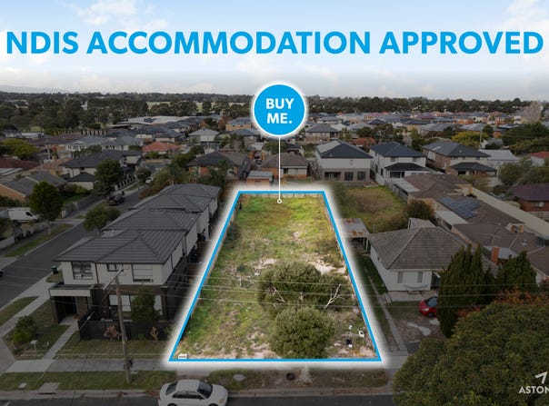 19 Wattle Street, Springvale, Vic 3171