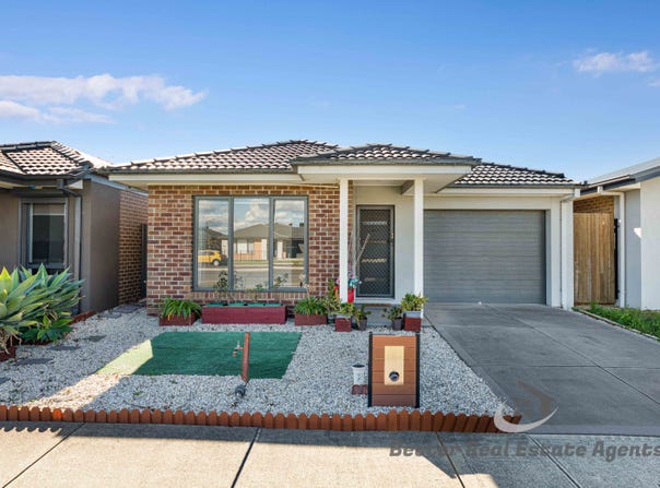 4 Willandra Boulevard, Harkness, Vic 3337