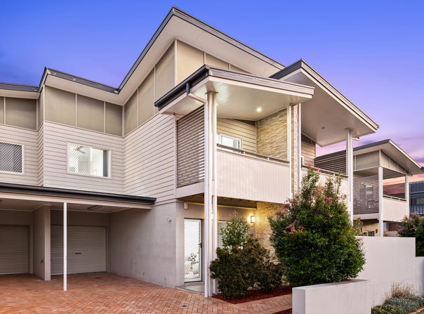 3/43 Dickenson Street, Carina, Qld 4152