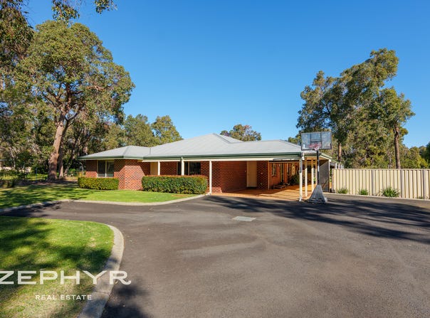 41 Gulf Way, Leschenault, WA 6233