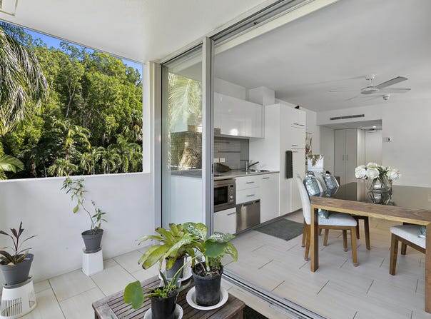 2302/2-22 Veivers Road, Palm Cove, Qld 4879
