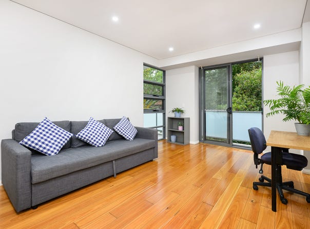 6/15-19 Havilah Road, Lindfield, NSW 2070