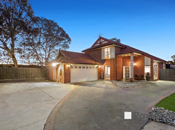 10 Jennings Court, Narre Warren South, Vic 3805