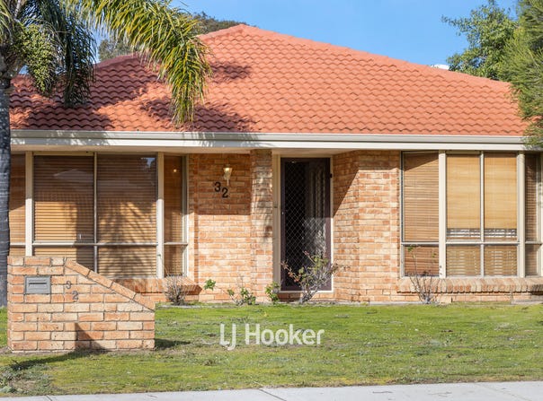 32 Travers Drive, Australind, WA 6233