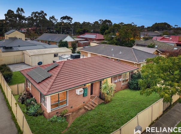 34 Feathertop Drive, Wyndham Vale, Vic 3024