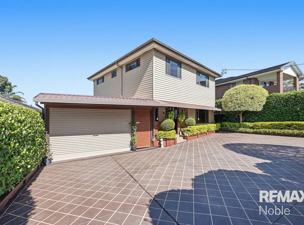 17 Blenheim Road, North Ryde, NSW 2113