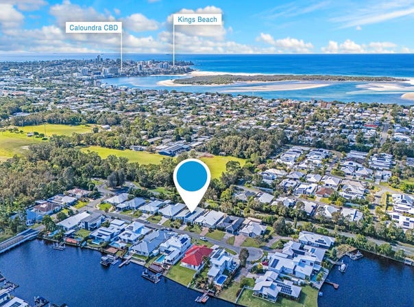 9 Wilshire Place, Pelican Waters, Qld 4551
