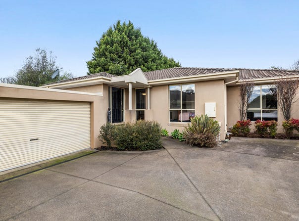3/38 Sinclair Road, Bayswater, Vic 3153