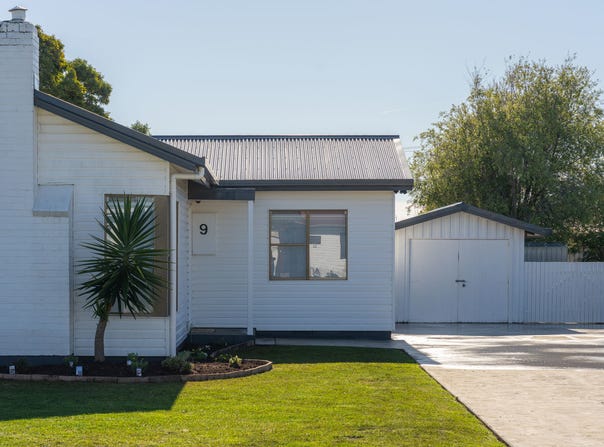 9 Lindsay Place, Devonport, Tas 7310