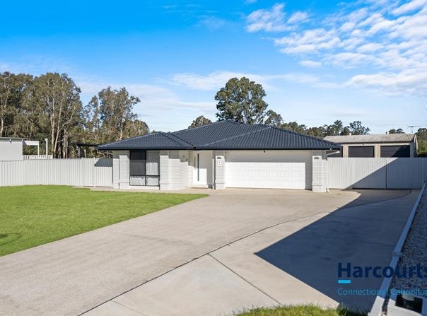 6 Yarrow Court, Upper Caboolture, Qld 4510