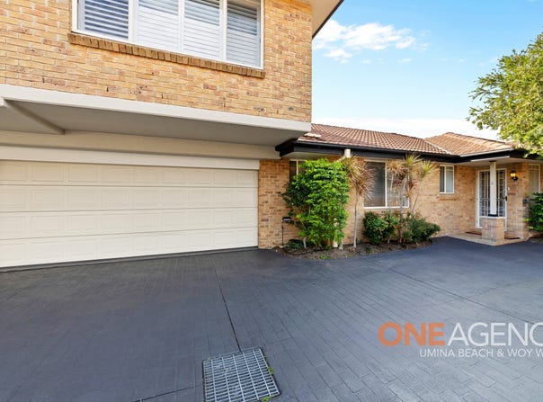 3/34-36 Murray Street, Booker Bay, NSW 2257