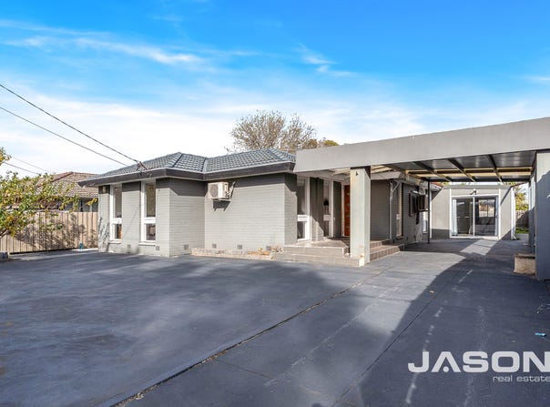 24 Gaynor Crescent, Gladstone Park, Vic 3043